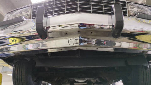 1994 Cadillac Fleetwood