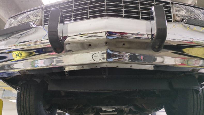 1994 Cadillac Fleetwood