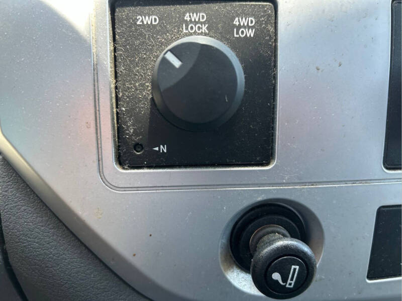 2007 Dodge Ram 1500