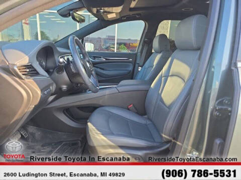 2023 Buick Enclave Premium