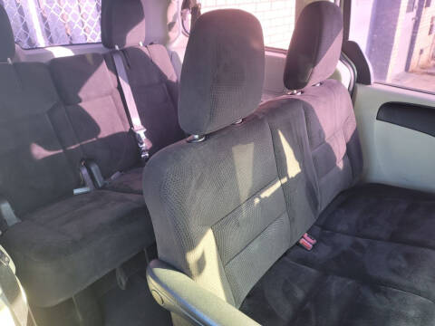 2014 Dodge Grand Caravan SE 30th Anniversary