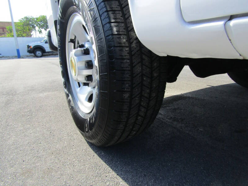 2014 Chevrolet Express