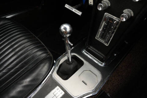 1964 Chevrolet Corvette