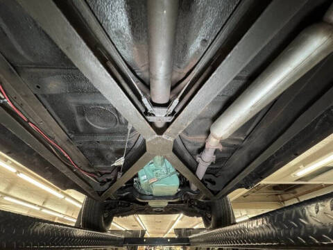 1955 Oldsmobile Eighty-Eight