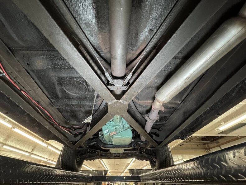 1955 Oldsmobile Eighty-Eight