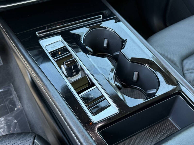 2026 Volkswagen Atlas SE