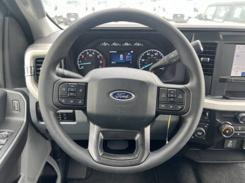 2025 Ford F-250 Super Duty