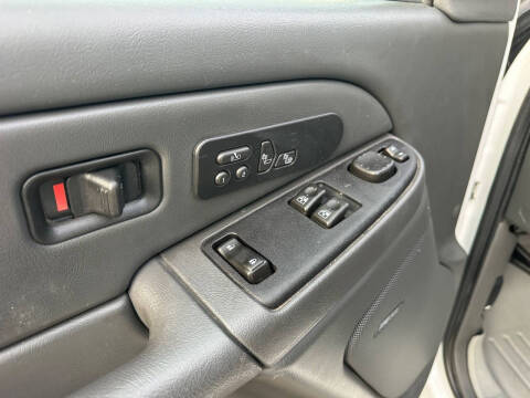 2006 Chevrolet Silverado 1500 LT2