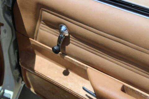 1978 Chevrolet Malibu