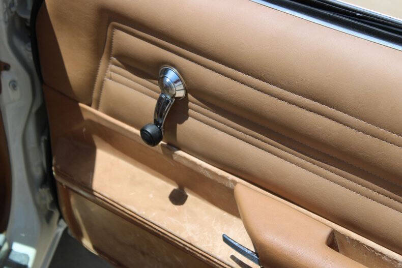 1978 Chevrolet Malibu