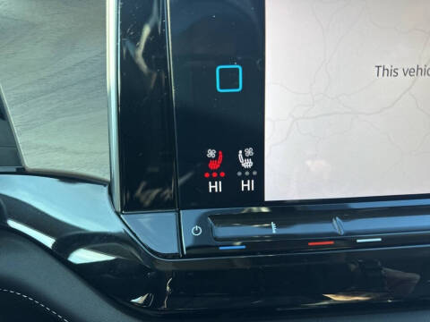 2025 Volkswagen Atlas SE 4Motion