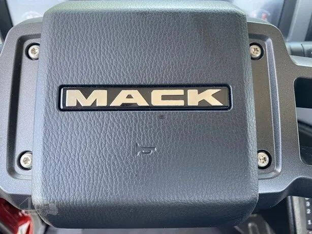 2024 Mack MD6