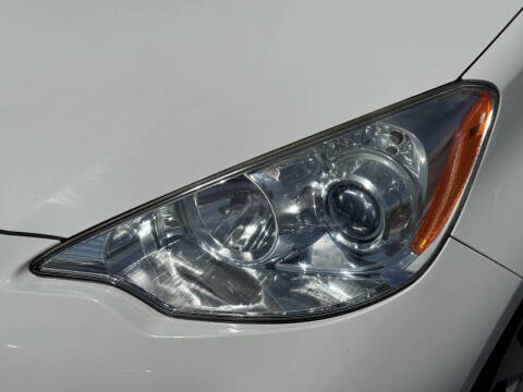 2012 Toyota Prius c Three