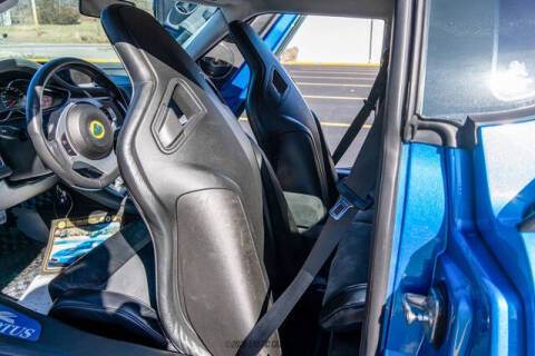 2014 Lotus Evora 2+2