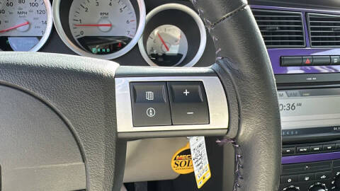 2007 Dodge Charger RT