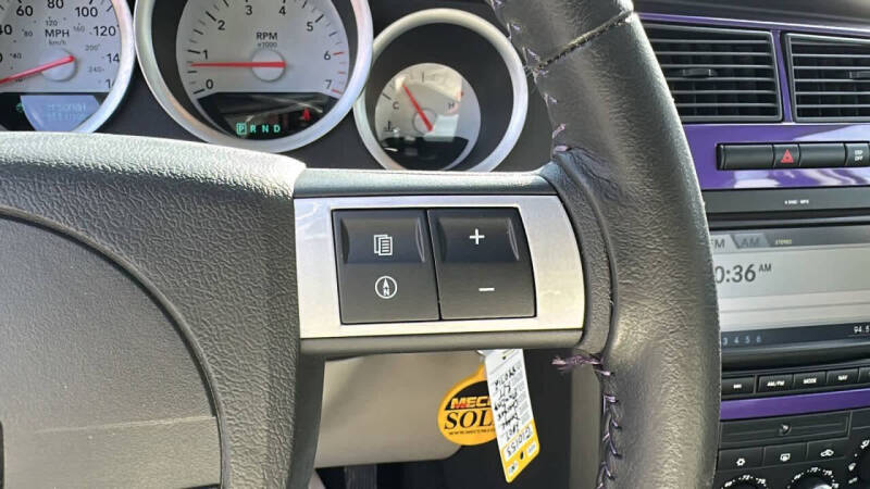 2007 Dodge Charger RT