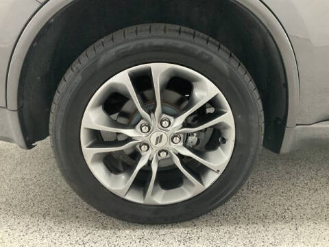 2020 Dodge Durango GT