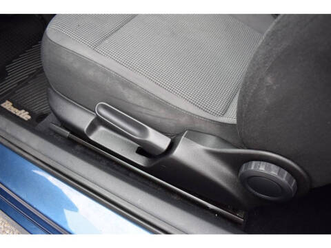 2018 Volkswagen Beetle 2.0T Coast