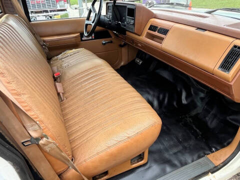 1990 Chevrolet C/K 3500 Series