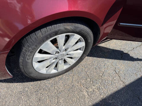 2010 Hyundai Sonata Limited V6