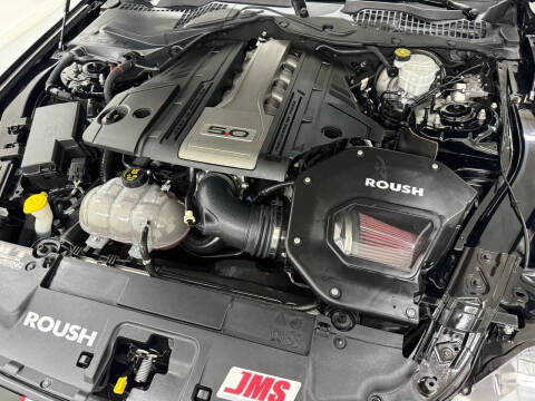 2020 Ford Mustang GT