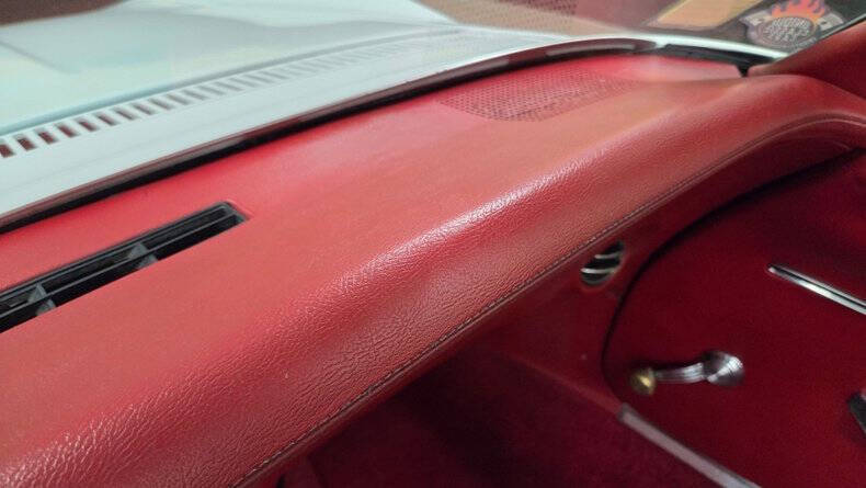 1968 Chevrolet Corvette