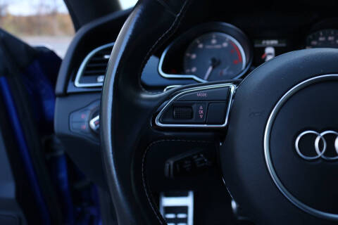 2016 Audi S5 3.0T quattro Premium Plus