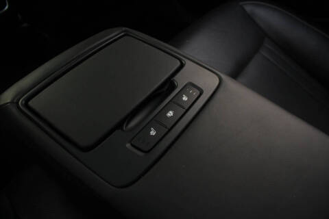 2016 Hyundai Genesis