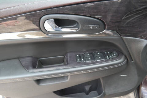 2015 Buick Enclave Premium