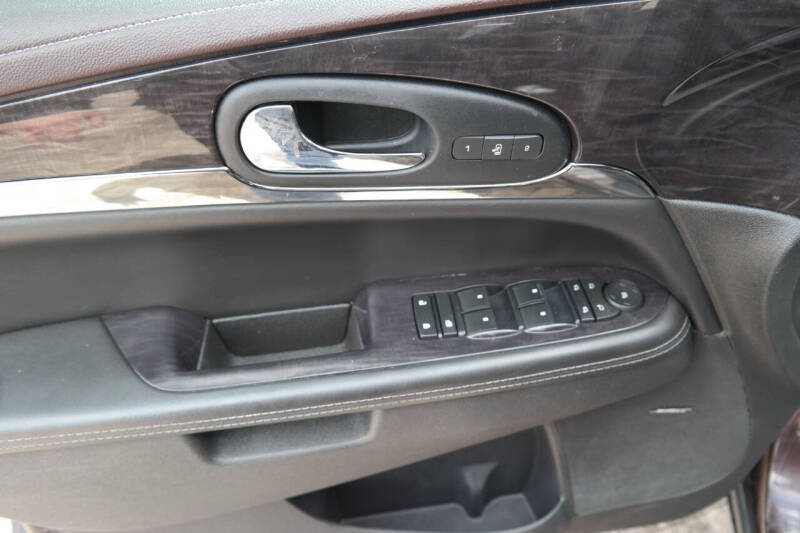 2015 Buick Enclave Premium