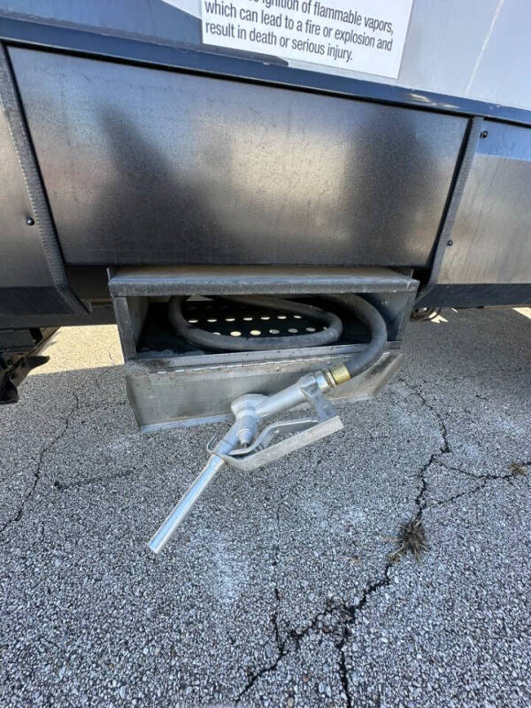 2022 Forest River Vengeance Rogue 26VKS