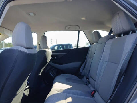 2023 Subaru Outback Premium