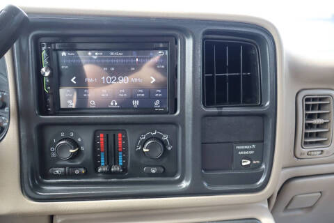 2004 GMC Sierra 1500