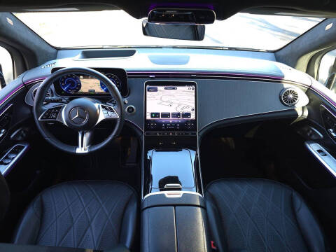 2023 Mercedes-Benz EQE EQE 500 4MATIC