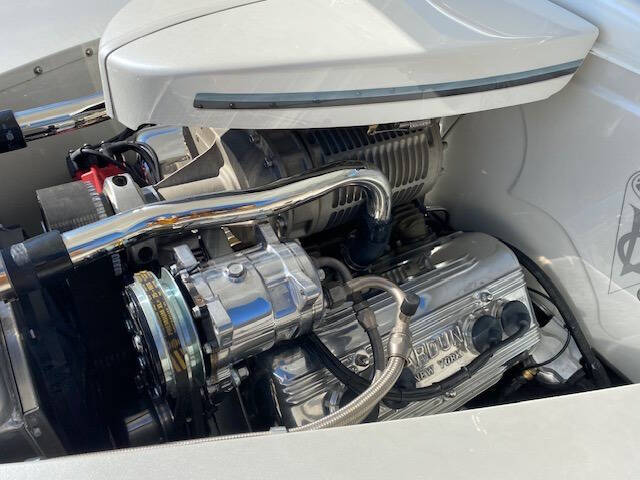 1948 Ford Coupe