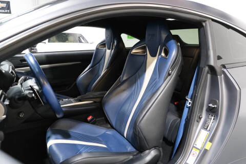 2019 Lexus RC F