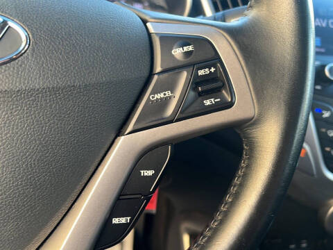 2017 Hyundai Veloster