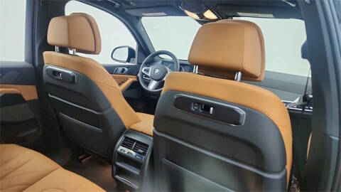 2025 BMW X5 sDrive40i