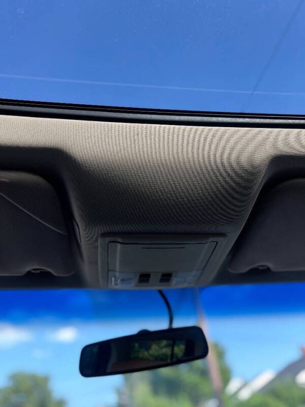 2013 Ford Flex SEL