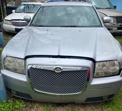 2006 Chrysler 300 Touring