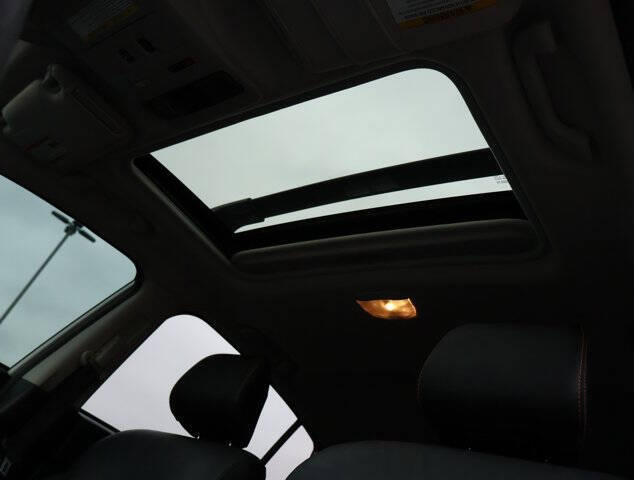 2017 Subaru Crosstrek 2.0i Limited