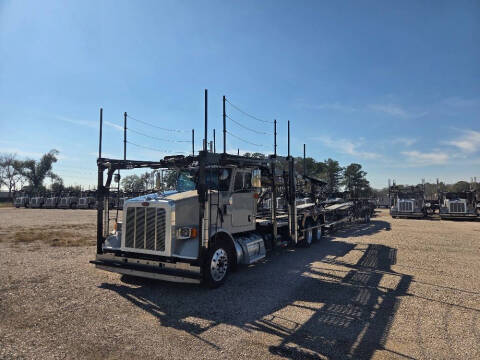 2020 Peterbilt 365