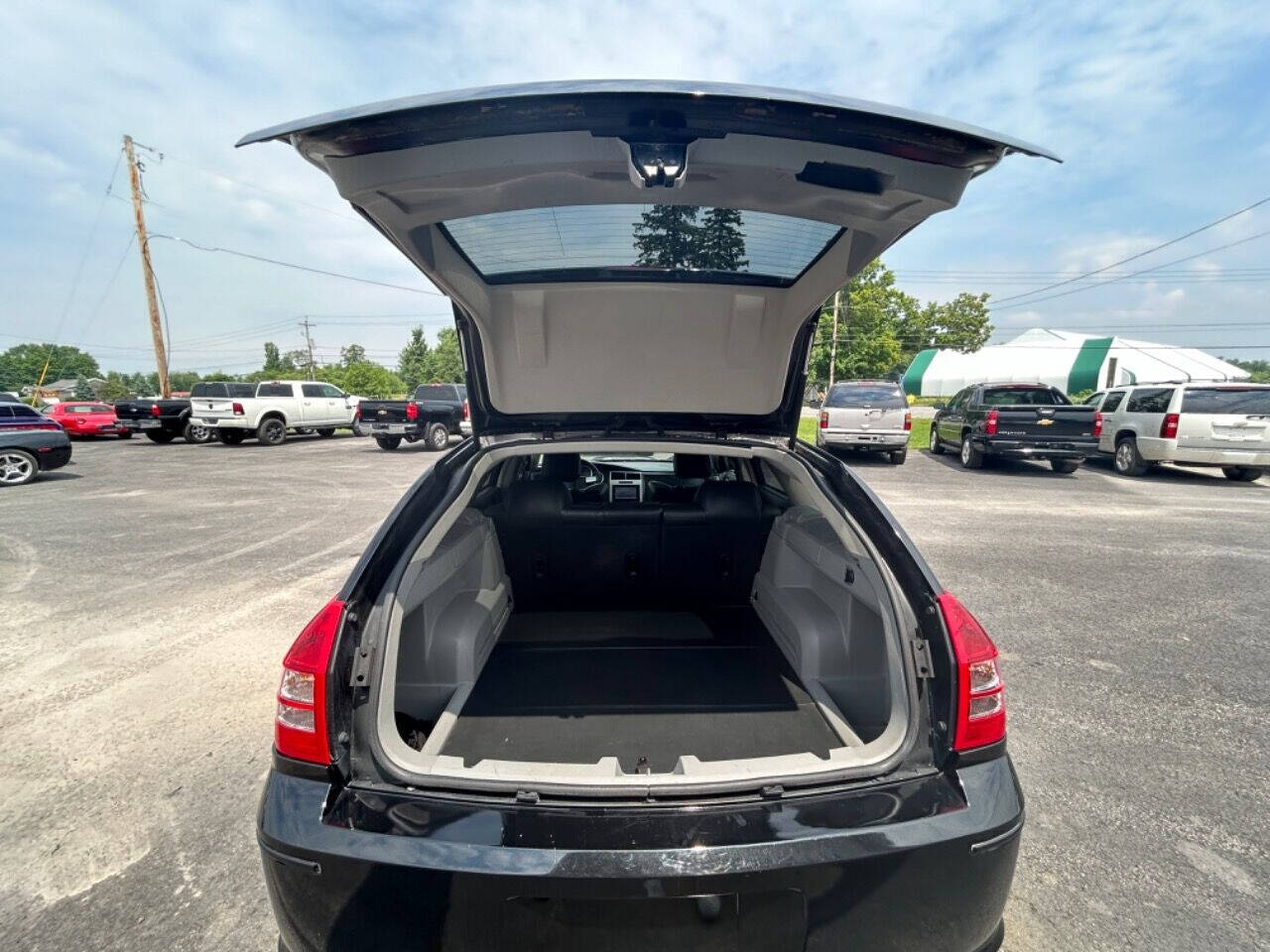 2006 Dodge Magnum for sale at Upstate Auto Gallery in Westmoreland, NY