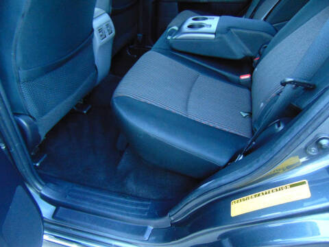 2012 Toyota 4Runner SR5