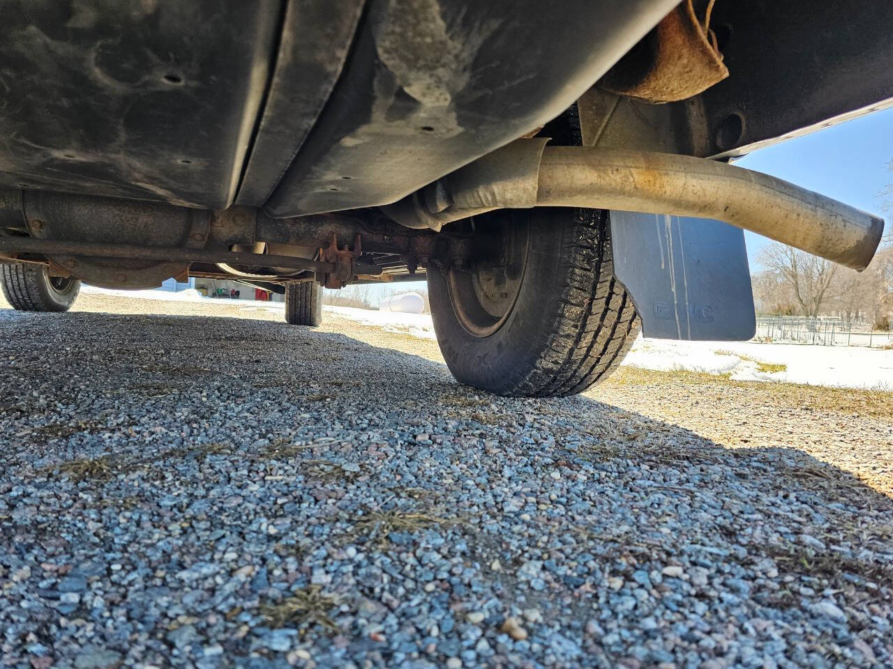 1999 GMC Suburban 231