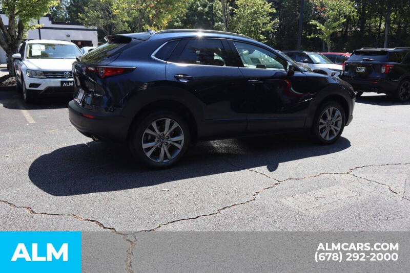 2024 Mazda CX-30 2.5 S Premium