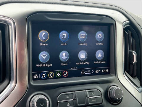 2022 Chevrolet Silverado 1500 Limited