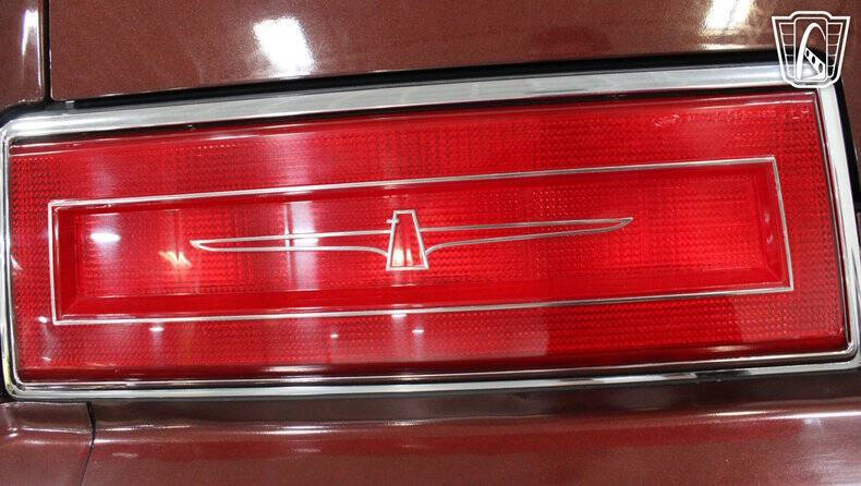 1979 Ford Thunderbird