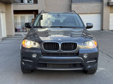 2012 BMW X5 xDrive35i
