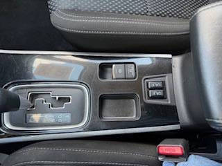 2019 Mitsubishi Outlander ES